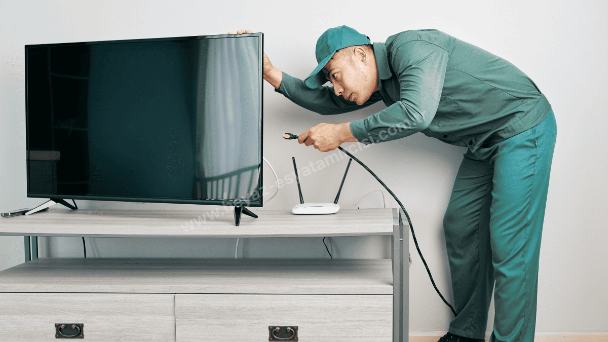 Beylikova Televizyon Servisi - Beylikova Beyaz Eşya Tamircisi